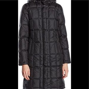 North Face Women’s Metropolis Jacket Small